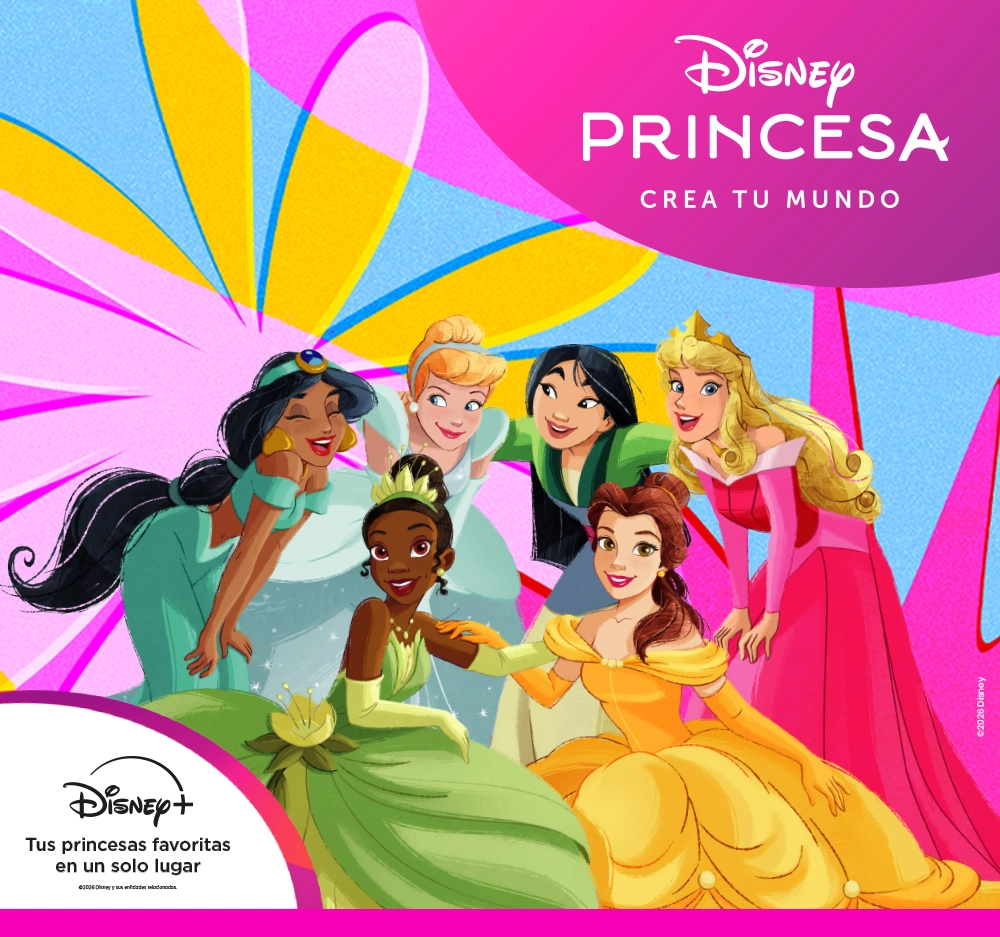 Experiencia Princesa